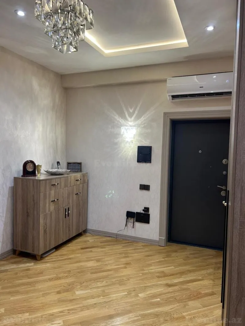 Satılır 2 otaqlı Mənzil Köhnə tikili 78 m² Sabunçu r. - şəkil 3