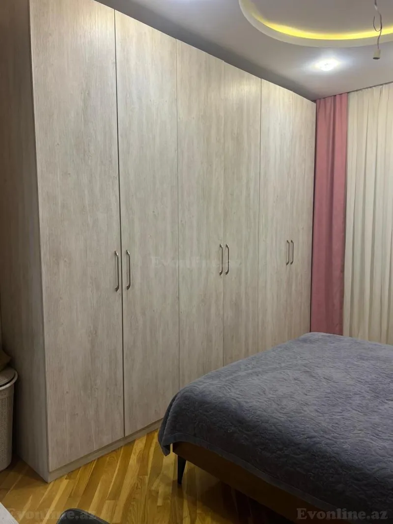 Satılır 2 otaqlı Mənzil Köhnə tikili 78 m² Sabunçu r. - şəkil 6