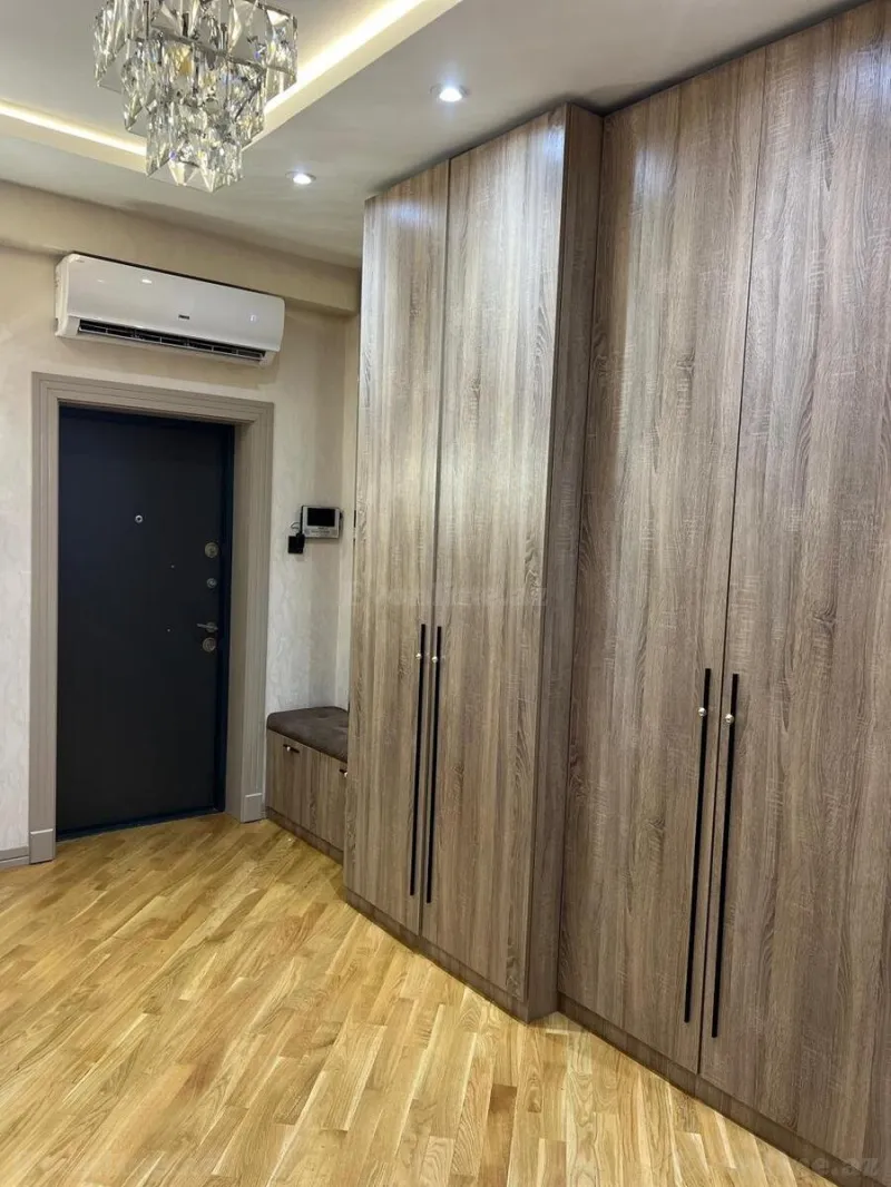 Satılır 2 otaqlı Mənzil Köhnə tikili 78 m² Sabunçu r. - şəkil 7