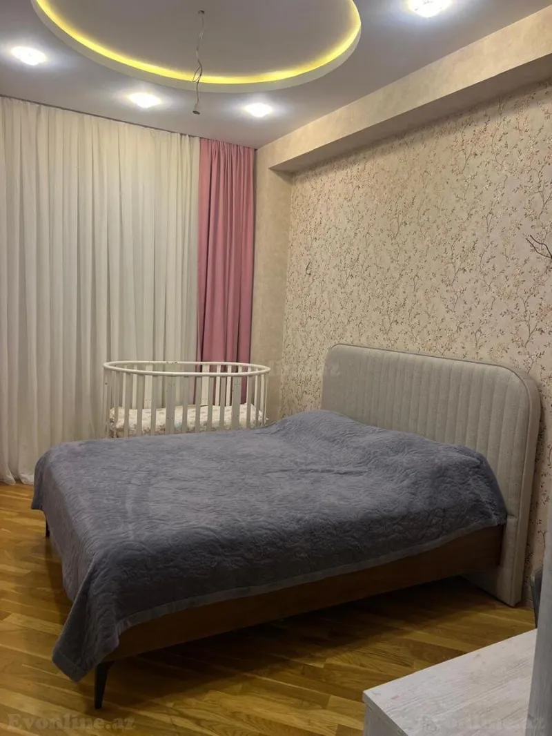 Satılır 2 otaqlı Mənzil Köhnə tikili 78 m² Sabunçu r. - şəkil 9