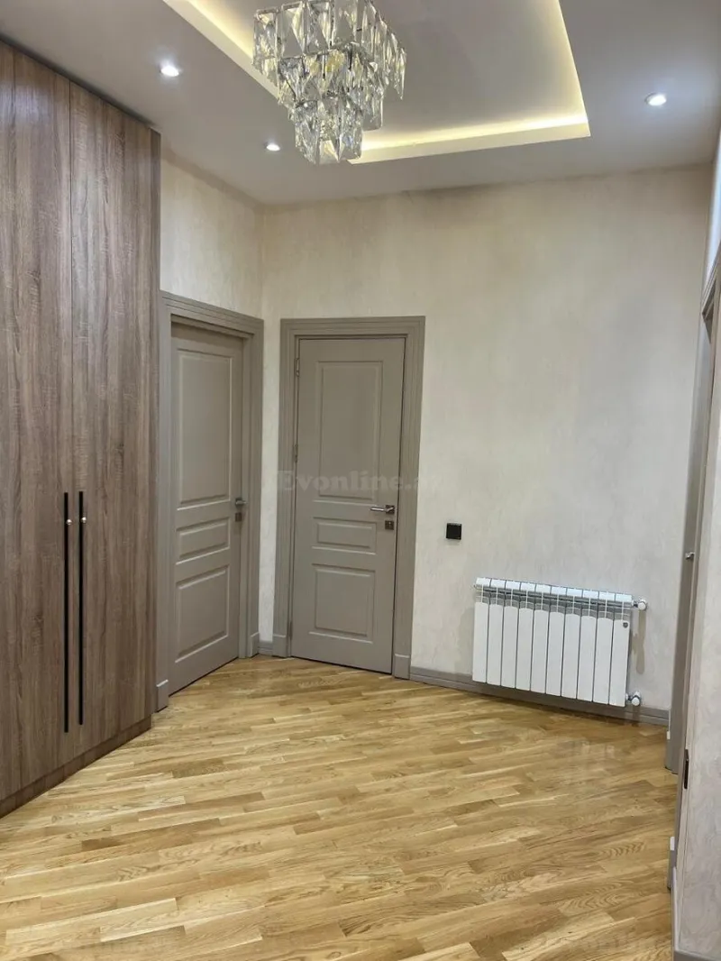 Satılır 2 otaqlı Mənzil Köhnə tikili 78 m² Sabunçu r. - şəkil 10