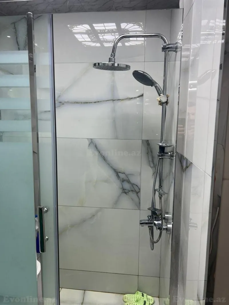 Satılır 2 otaqlı Mənzil Köhnə tikili 78 m² Sabunçu r. - şəkil 11