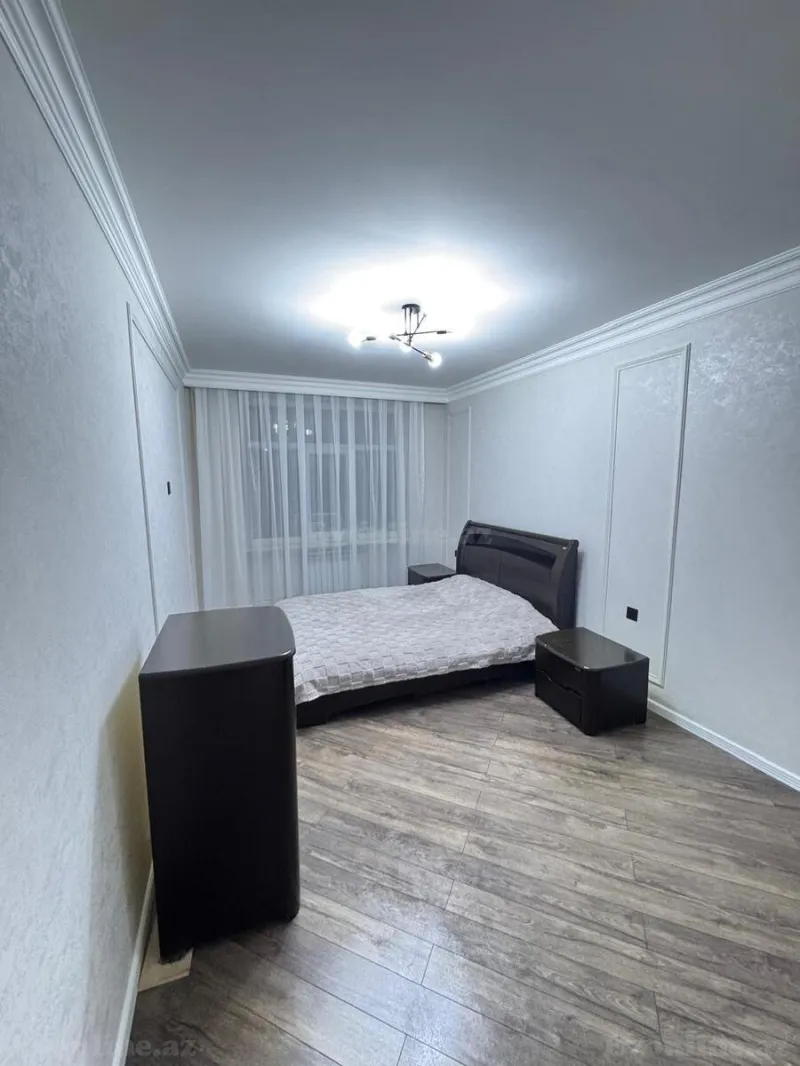 3 otaqlı Mənzil 78 m² Sabunçu r. Satılır