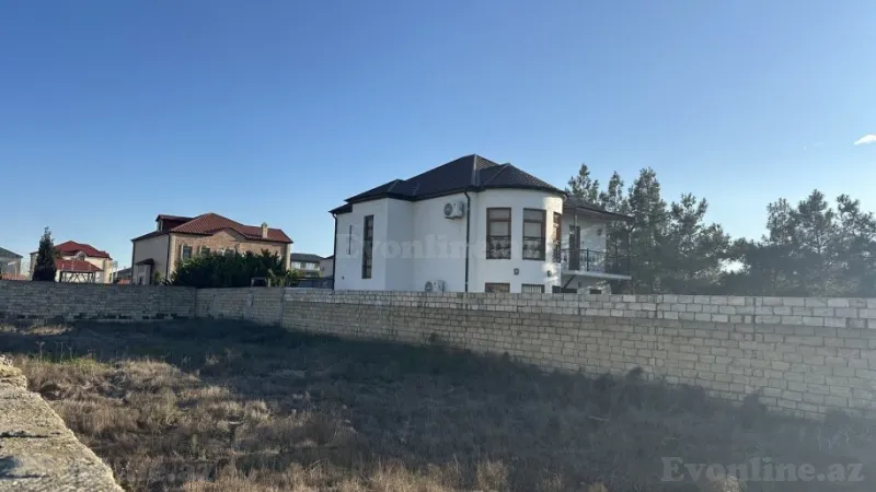 Torpaq Novxanı Satılır