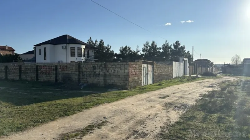 Satılır Torpaq 7 sot Novxanı - şəkil 3