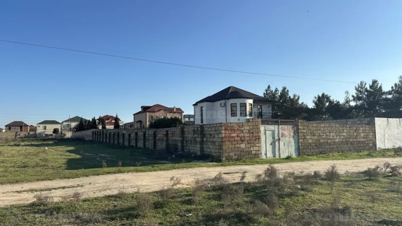 Satılır Torpaq 7 sot Novxanı - şəkil 4