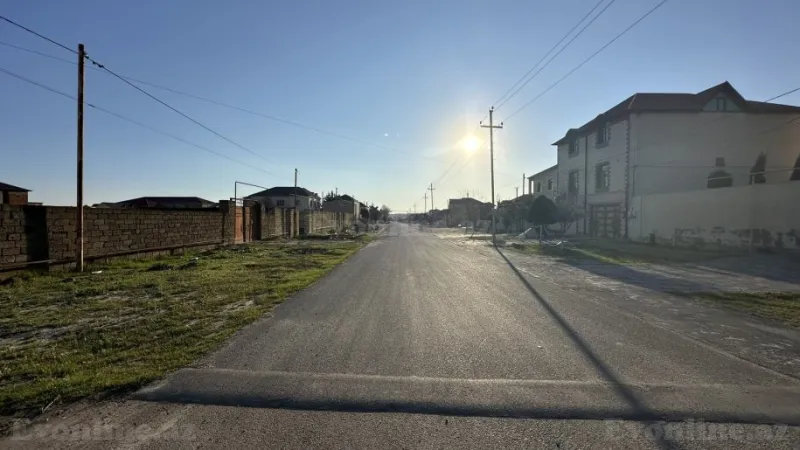 Satılır Torpaq 7 sot Novxanı - şəkil 5