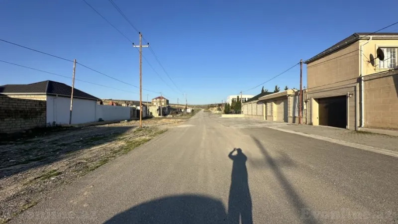 Satılır Torpaq 7 sot Novxanı - şəkil 6