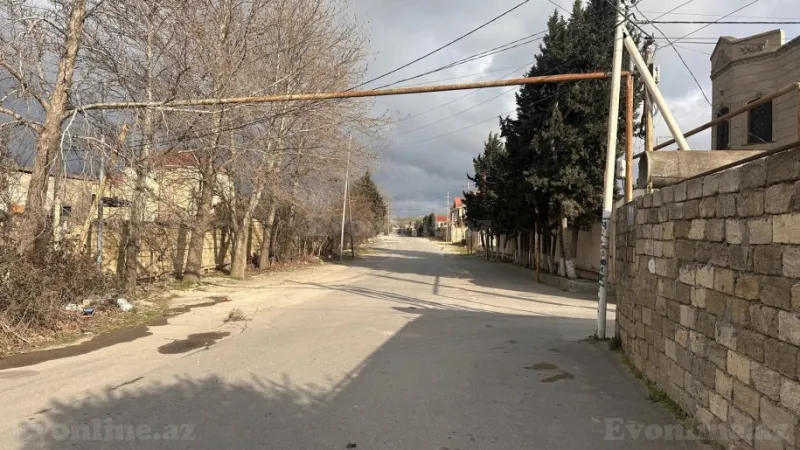 Satılır Torpaq 7 sot Novxanı - şəkil 7