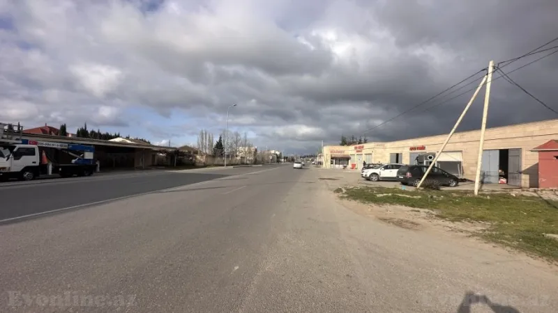 Satılır Torpaq 7 sot Novxanı - şəkil 8