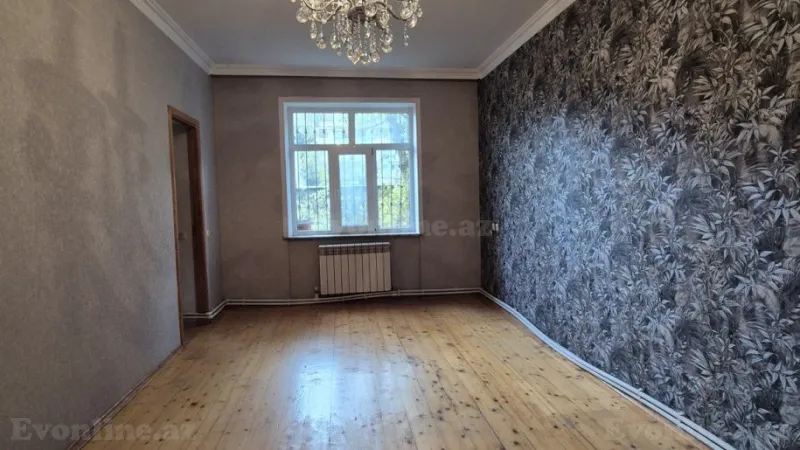 3 otaqlı Mənzil 65 m² Yeni Yasamal Kirayə verilir