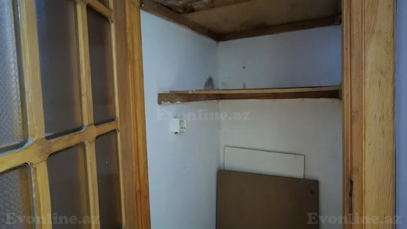 Kirayə verilir 3 otaqlı Mənzil Köhnə tikili 65 m² Yeni Yasamal - şəkil 6