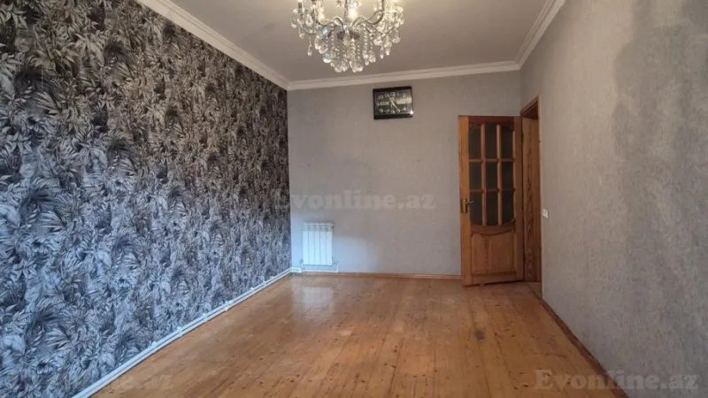 Kirayə verilir 3 otaqlı Mənzil Köhnə tikili 65 m² Yeni Yasamal - şəkil 7