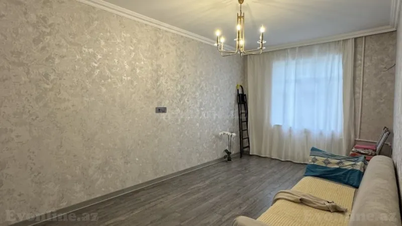 Satılır 3 otaqlı Mənzil Köhnə tikili 75 m² Həzi Aslanov m. - şəkil 5