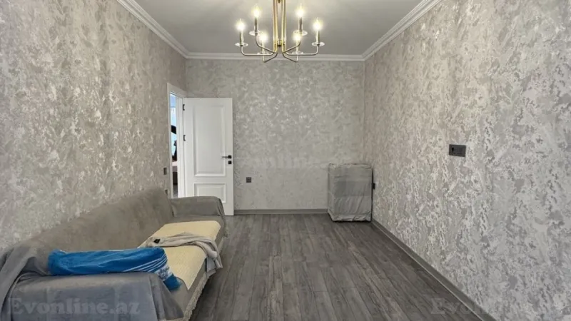 Satılır 3 otaqlı Mənzil Köhnə tikili 75 m² Həzi Aslanov m. - şəkil 7