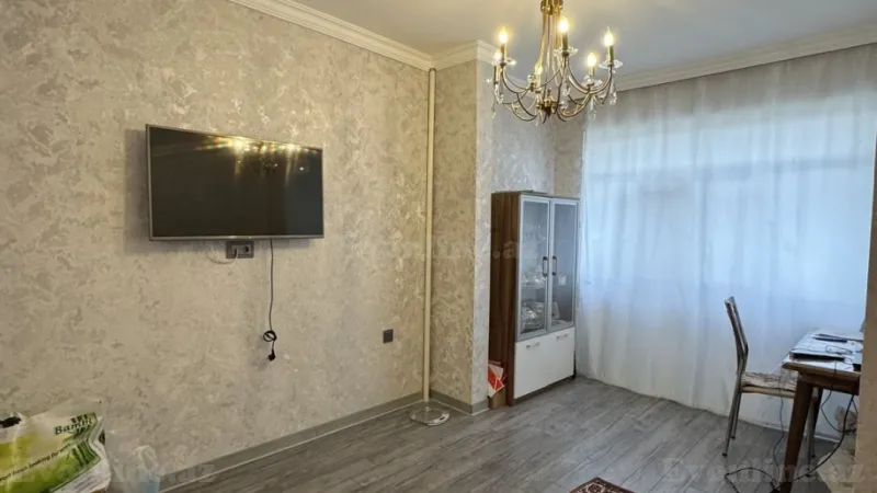 Satılır 3 otaqlı Mənzil Köhnə tikili 75 m² Həzi Aslanov m. - şəkil 9