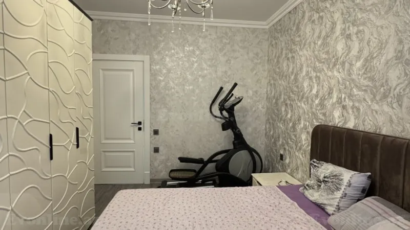 Satılır 3 otaqlı Mənzil Köhnə tikili 75 m² Həzi Aslanov m. - şəkil 13