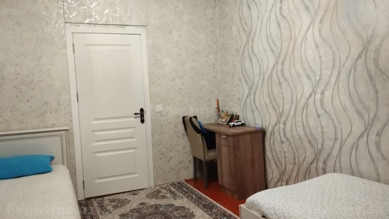 Satılır 2 otaqlı Mənzil Köhnə tikili 65 m² Sabunçu r. - şəkil 6