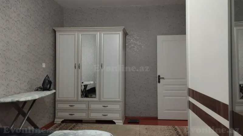 Satılır 2 otaqlı Mənzil Köhnə tikili 65 m² Sabunçu r. - şəkil 8