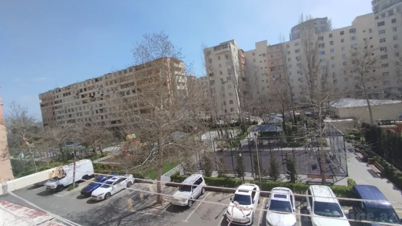 Satılır 2 otaqlı Mənzil Köhnə tikili 65 m² Sabunçu r. - şəkil 13