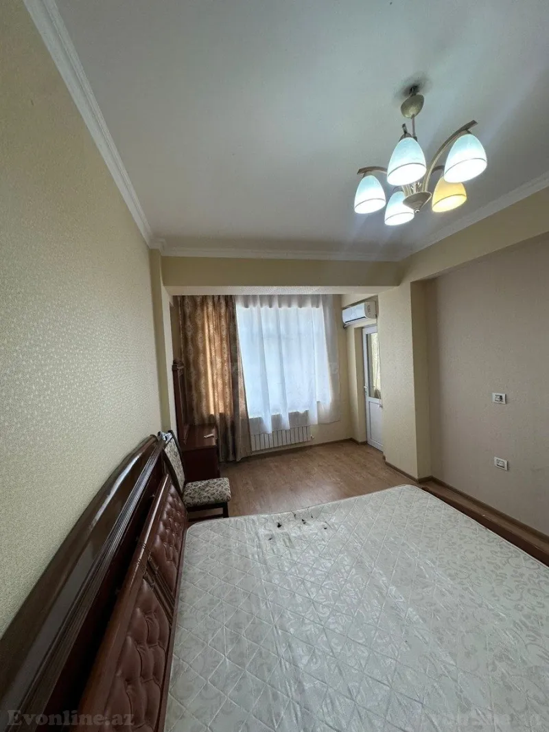 1 otaqlı Mənzil 50 m² Yeni Yasamal Satılır