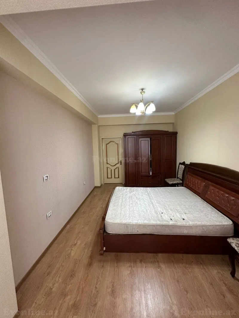 Satılır 1 otaqlı Mənzil Yeni tikili 50 m² Yeni Yasamal - şəkil 3