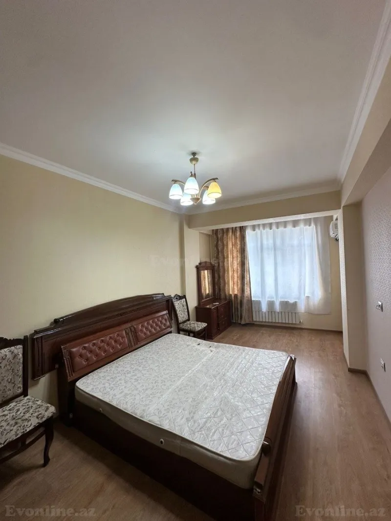 Satılır 1 otaqlı Mənzil Yeni tikili 50 m² Yeni Yasamal - şəkil 5