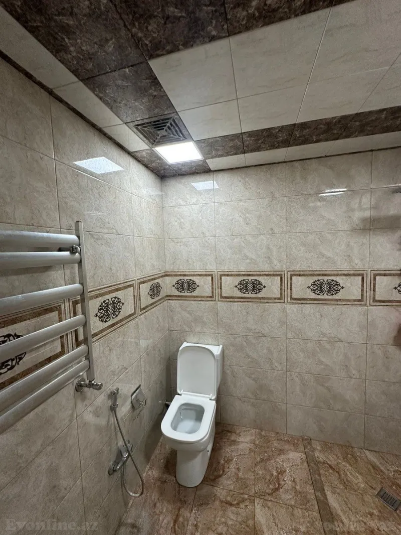 Satılır 1 otaqlı Mənzil Yeni tikili 50 m² Yeni Yasamal - şəkil 7