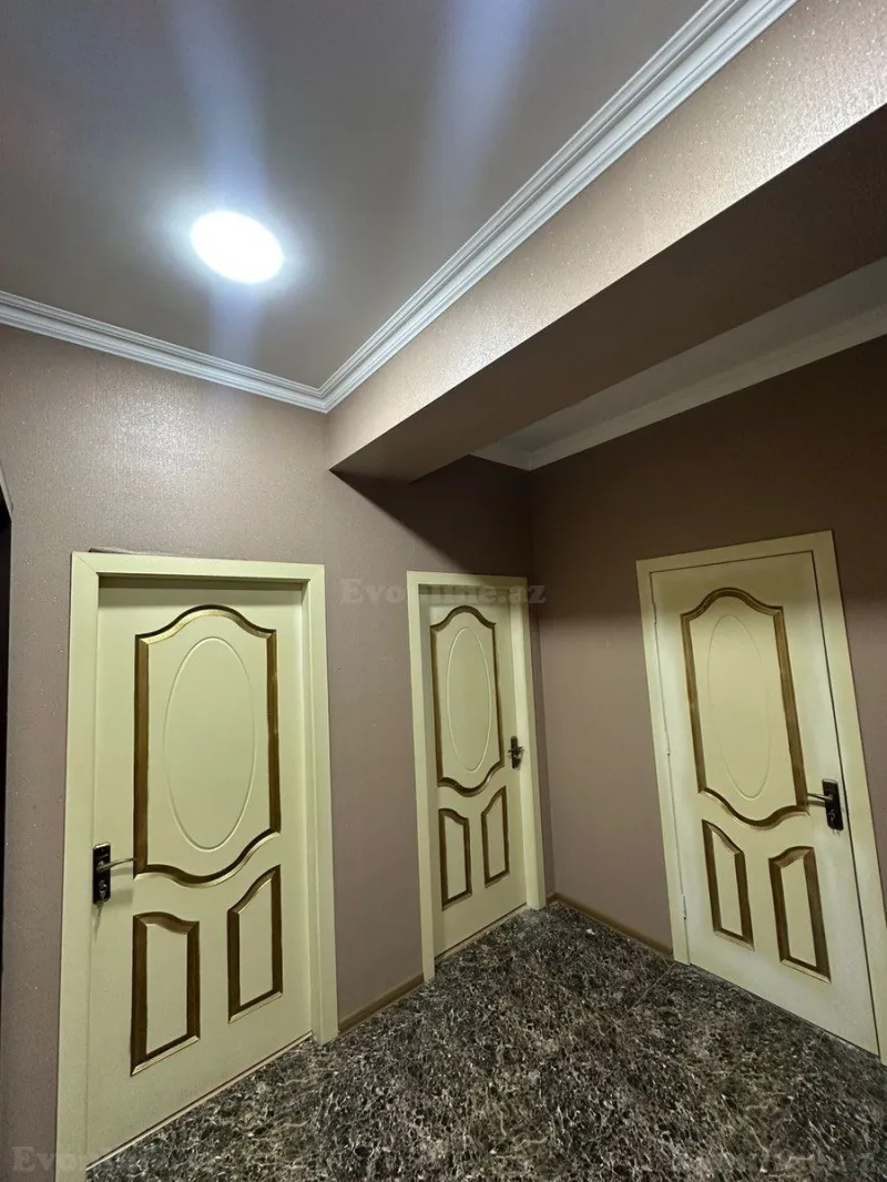 Satılır 1 otaqlı Mənzil Yeni tikili 50 m² Yeni Yasamal - şəkil 8