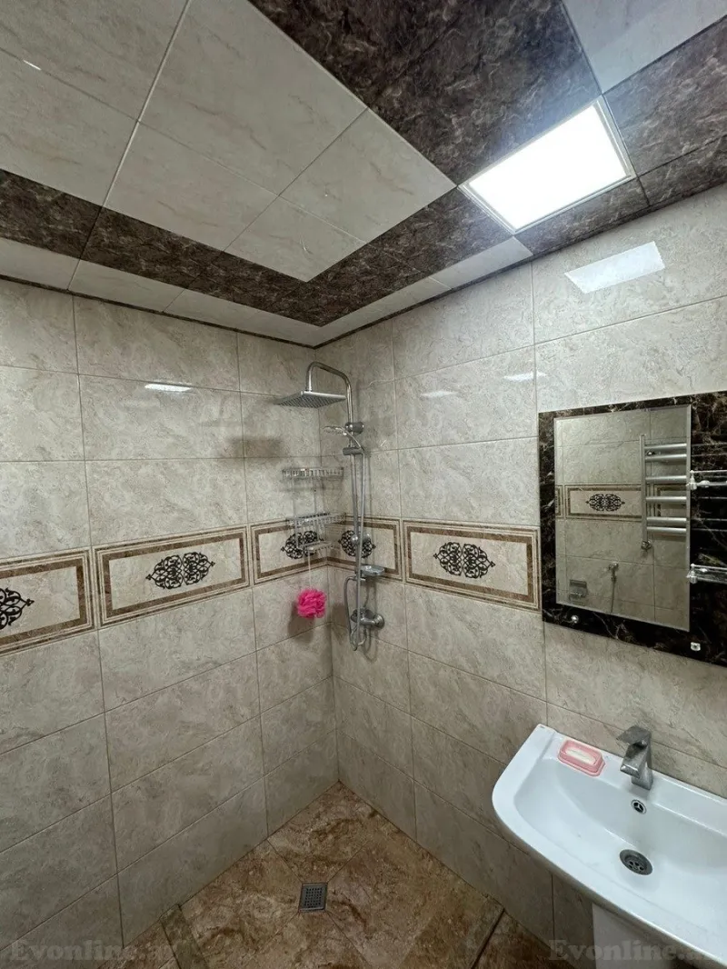 Satılır 1 otaqlı Mənzil Yeni tikili 50 m² Yeni Yasamal - şəkil 9