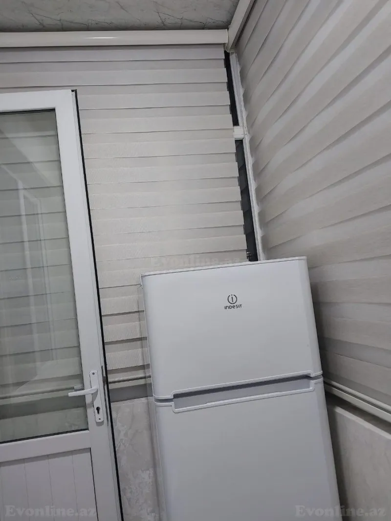 Kirayə verilir 2 otaqlı Mənzil Köhnə tikili 60 m² 4-cü mikrorayon - şəkil 4