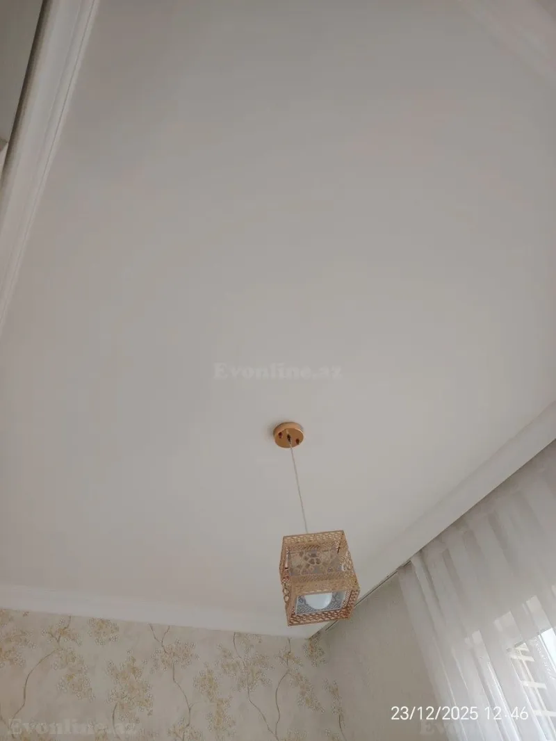 Kirayə verilir 2 otaqlı Mənzil Köhnə tikili 60 m² 4-cü mikrorayon - şəkil 5