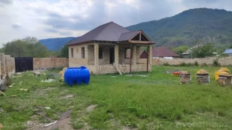 Satılır Torpaq 14 sot Oğuz