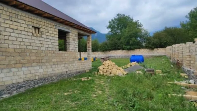 Satılır Torpaq 14 sot Oğuz - şəkil 2