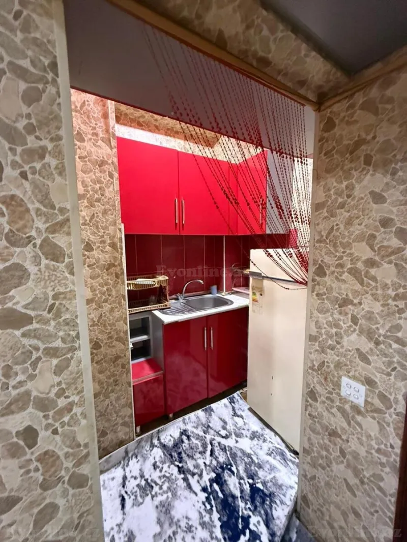 Kirayə verilir 3 otaqlı Mənzil Yeni tikili 120 m² Əhmədli - şəkil 4