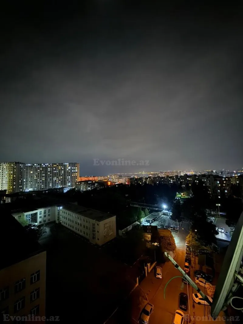 Kirayə verilir 3 otaqlı Mənzil Yeni tikili 120 m² Əhmədli - şəkil 11