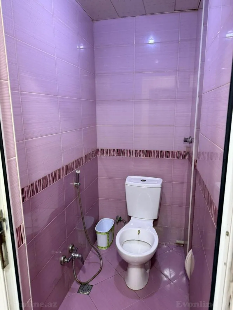 Kirayə verilir 3 otaqlı Mənzil Yeni tikili 120 m² Əhmədli - şəkil 12