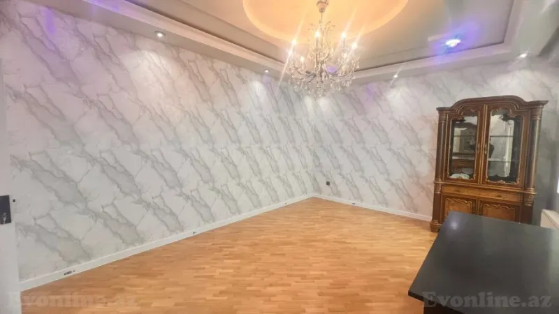 Satılır 2 otaqlı Mənzil Yeni tikili 60 m² Yeni Yasamal - şəkil 2