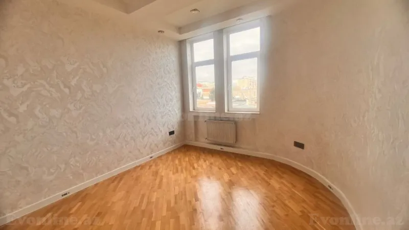 Satılır 2 otaqlı Mənzil Yeni tikili 60 m² Yeni Yasamal - şəkil 8