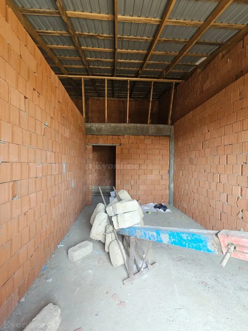 Satılır 1 otaqlı Mənzil Yeni tikili 54 m² Masazır - şəkil 3