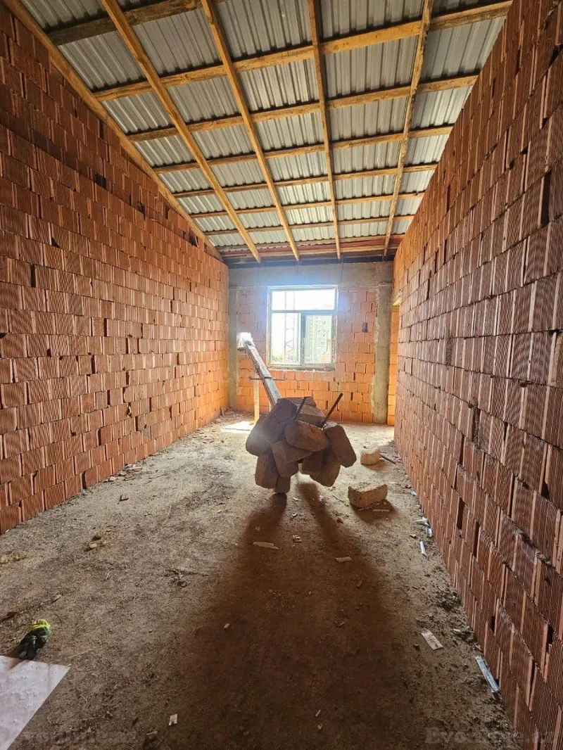 Satılır 1 otaqlı Mənzil Yeni tikili 54 m² Masazır - şəkil 6