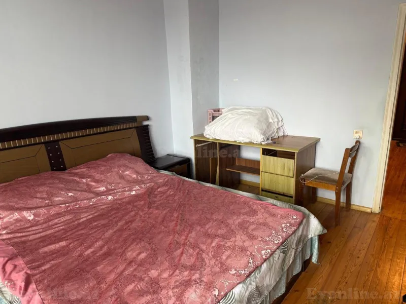 Kirayə verilir 2 otaqlı Mənzil Yeni tikili 65 m² Sabunçu r. - şəkil 13