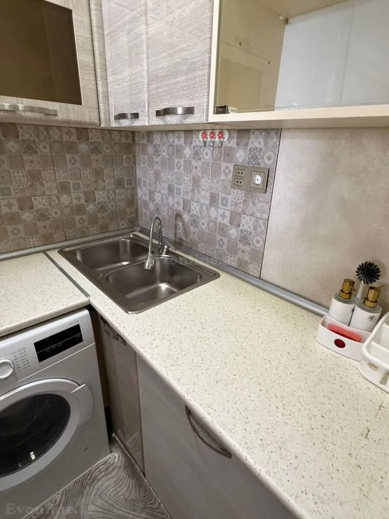 Kirayə verilir 2 otaqlı Mənzil Yeni tikili 65 m² Sabunçu r. - şəkil 15