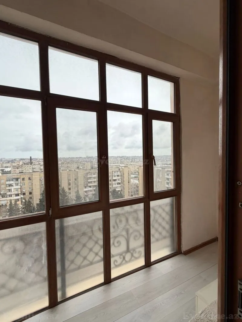 Kirayə verilir 2 otaqlı Mənzil Yeni tikili 65 m² Sabunçu r. - şəkil 21