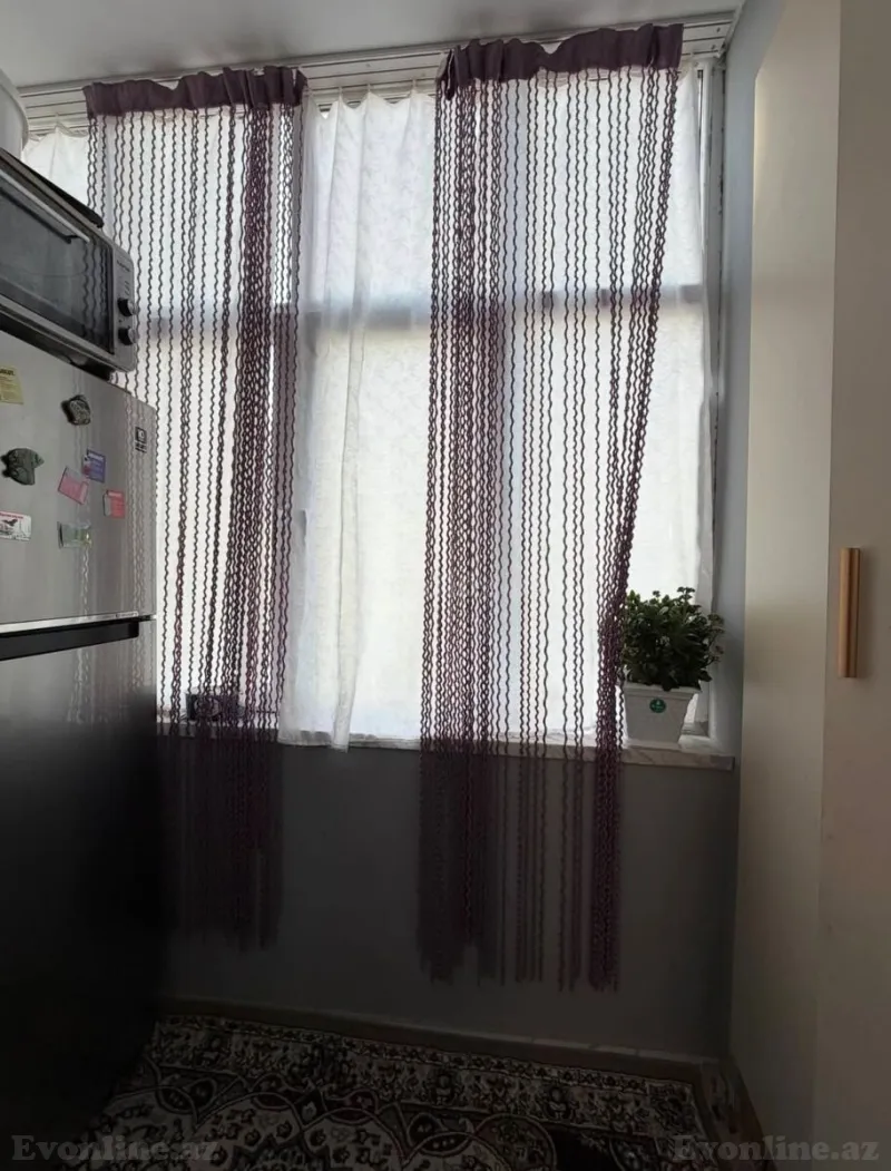 Satılır 2 otaqlı Mənzil Yeni tikili 51 m² Masazır - şəkil 8