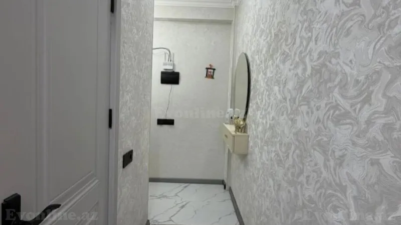 Satılır 2 otaqlı Mənzil Yeni tikili 51 m² Masazır - şəkil 10