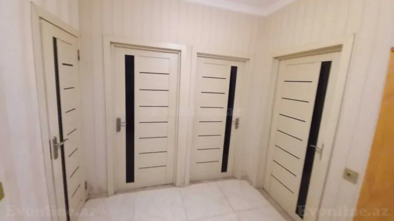 Kirayə verilir 3 otaqlı Mənzil Köhnə tikili 80 m² 2-ci mikrorayon - şəkil 2