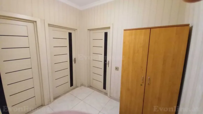 Kirayə verilir 3 otaqlı Mənzil Köhnə tikili 80 m² 2-ci mikrorayon - şəkil 3