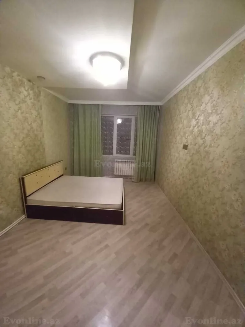 Kirayə verilir 3 otaqlı Mənzil Köhnə tikili 80 m² 2-ci mikrorayon - şəkil 8