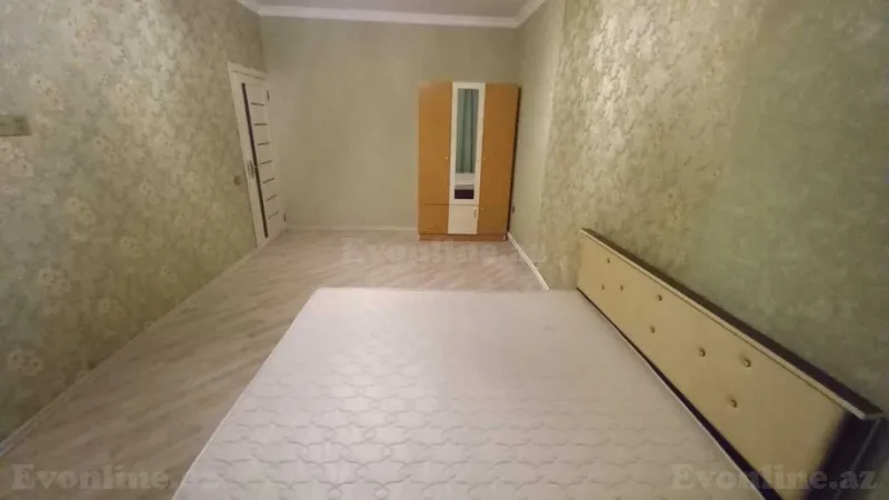 Kirayə verilir 3 otaqlı Mənzil Köhnə tikili 80 m² 2-ci mikrorayon - şəkil 9